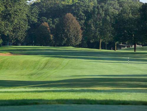 About the Course Bonnie Brook Golf Course