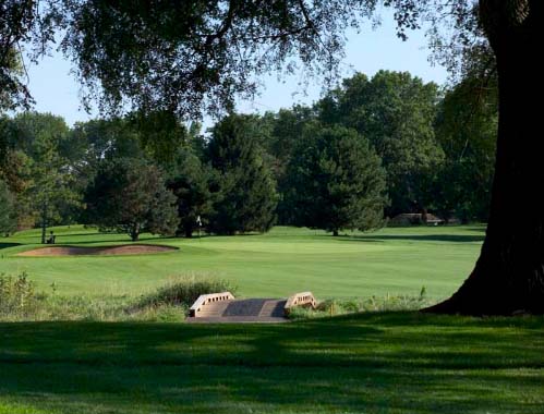 Golf Outings Bonnie Brook Golf Course