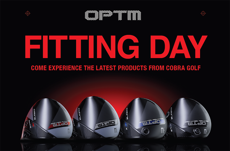 GO Cobra Fitting Poster